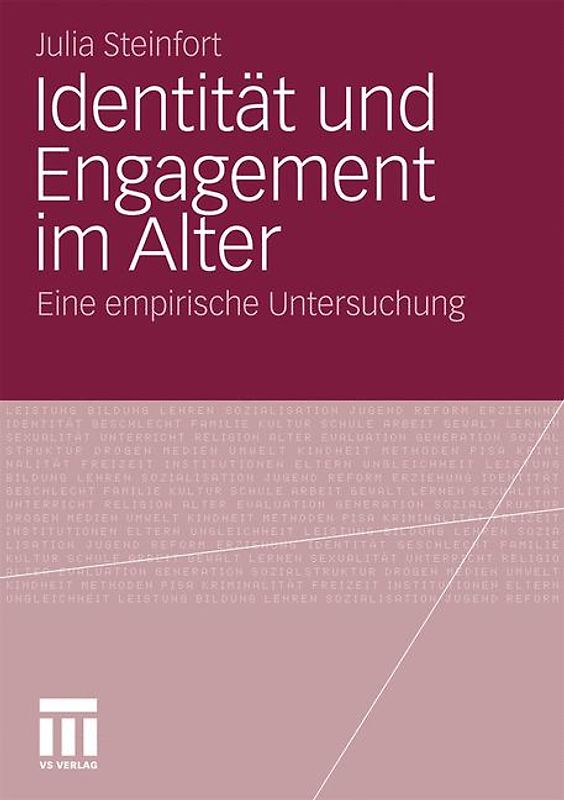 Identität und Engagement im Alter