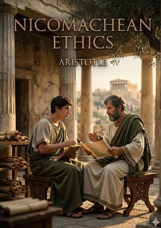 Nicomachean Ethics