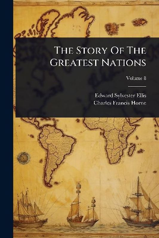 The Story Of The Greatest Nations