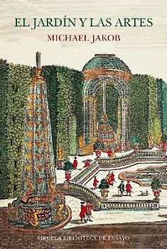 El jardín y las artes : pintura, cine y fotografía