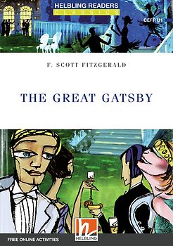 The Great Gatsby, Class Set