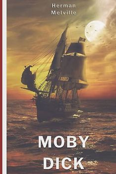 Moby Dick: (Annotated)