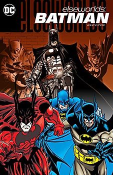 Elseworlds: Batman Vol. 3
