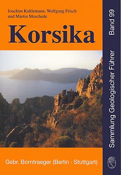 Korsika