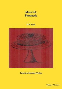 Mariechen in der Konditorei