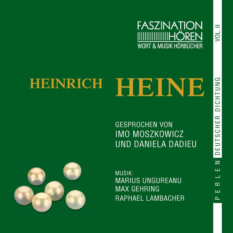 Heinrich Heine