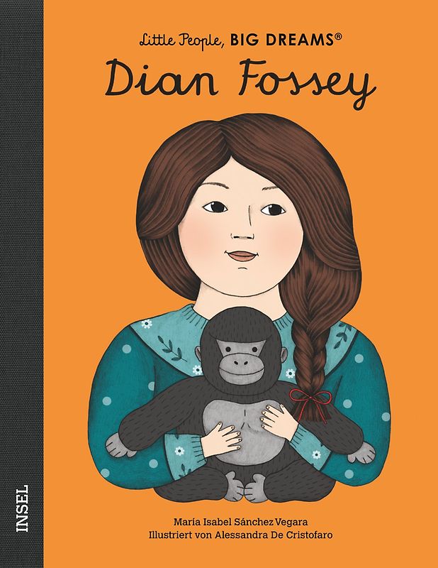 Dian Fossey