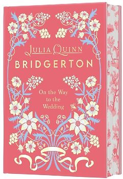 On the Way to the Wedding Deluxe Collector's Edition