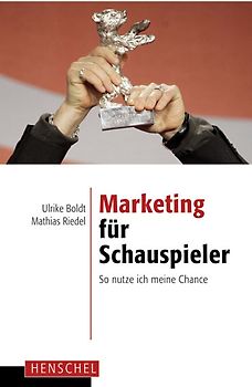 Marketing für Schauspieler
