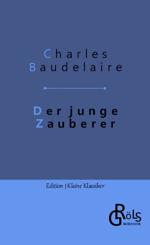 Der junge Zauberer