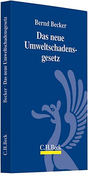 Das neue Umweltschadensgesetz