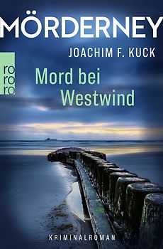 Mörderney: Mord bei Westwind