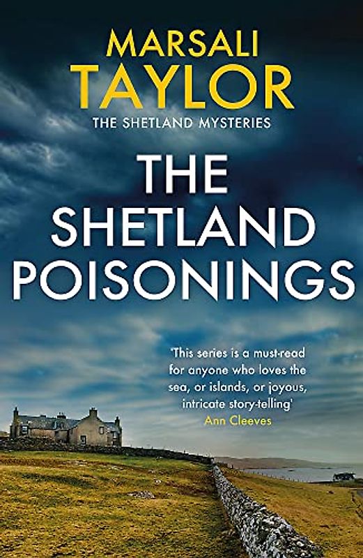 The Shetland Poisonings