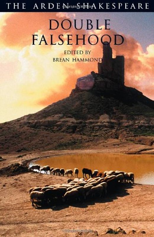 Double Falsehood<br>3rd Ed.