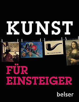 Kunst für Einsteiger