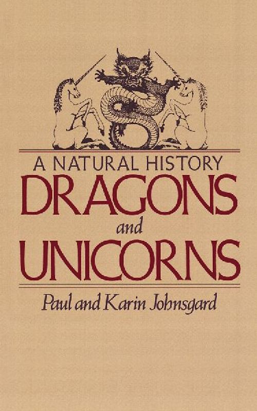 Dragons and Unicorns