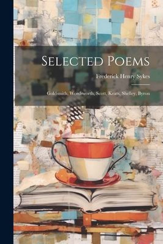 Selected Poems