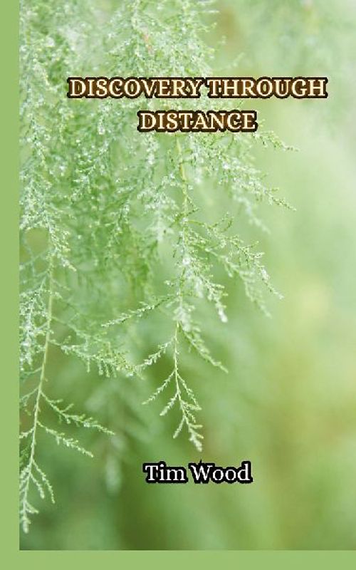 Discovery Through Distance