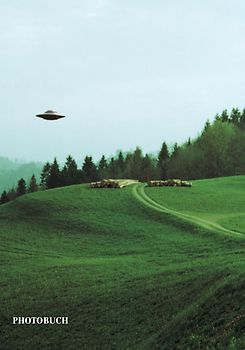 Photobuch UFOs...