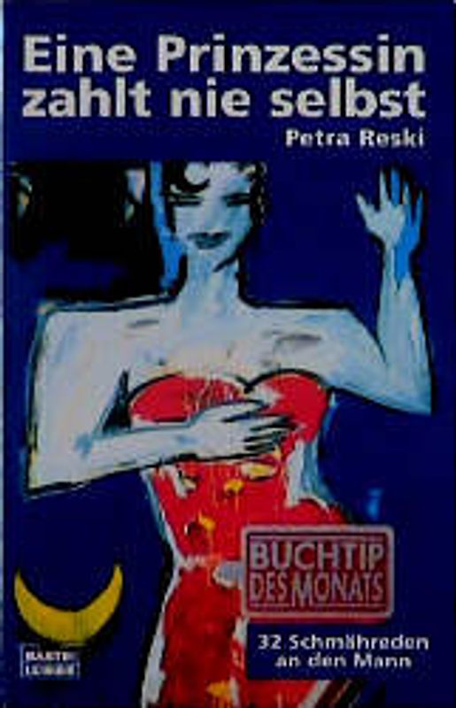 Eine Prinzessin zahlt nie selbst