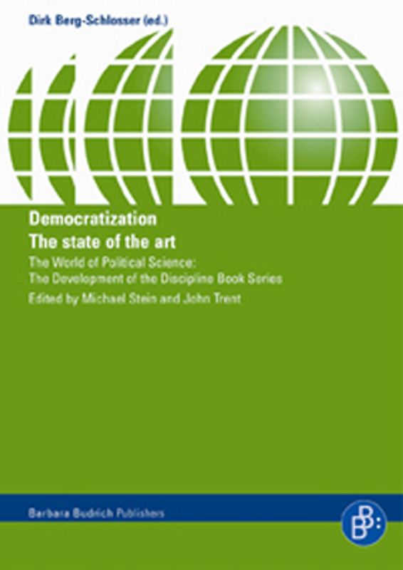 Democratization
