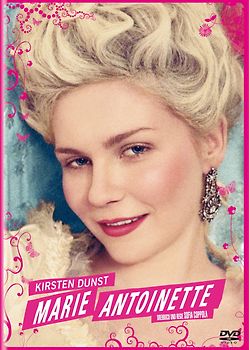Girls Night: Marie Antoinette DVD