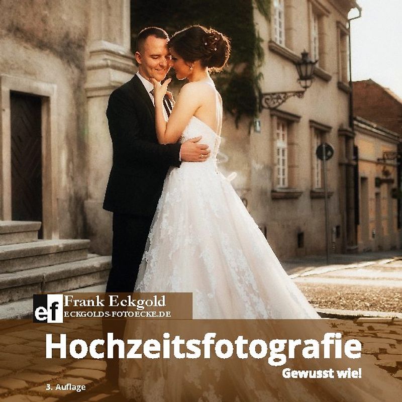 Hochzeitsfotografie