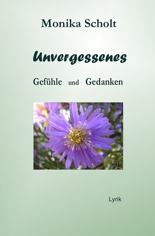 Unvergessenes