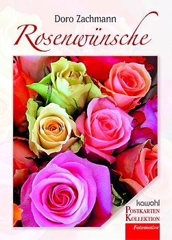 Rosenwünsche