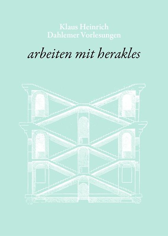 arbeiten mit herakles