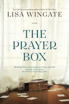 The Prayer Box