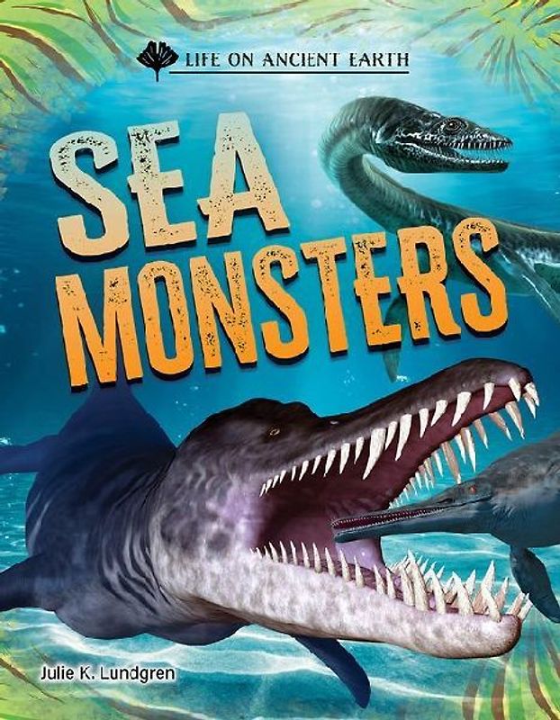 Sea Monsters