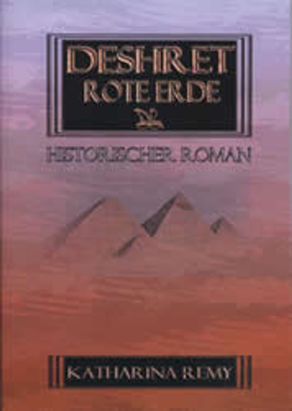 Deshret - Rote Erde