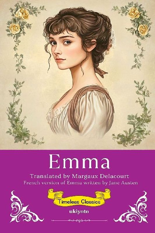 Emma French Version | Timeless Classics