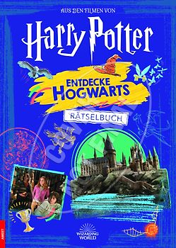 Wizarding World™ - Entdecke Hogwarts