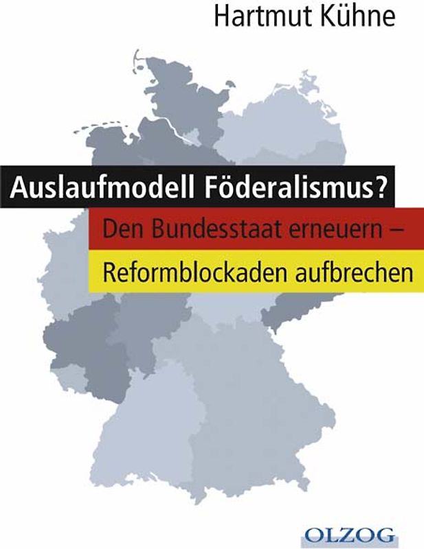 Auslaufmodell Föderalismus?