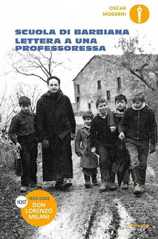 Lettera a una professoressa