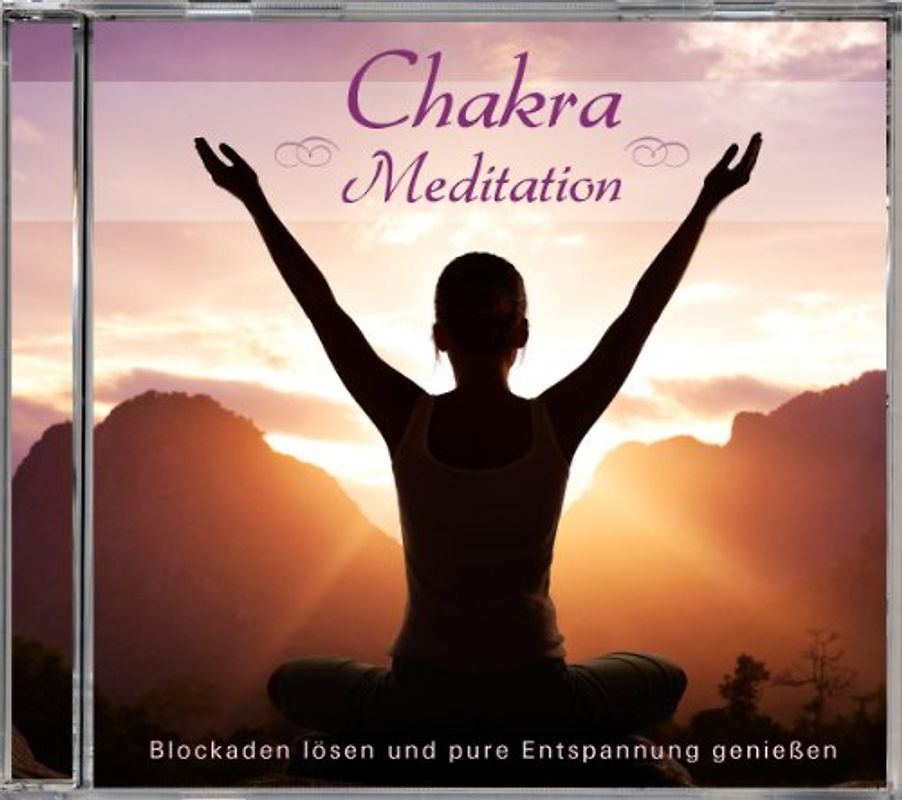 Various - Chakra Meditation