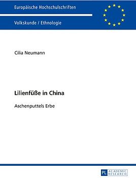 Lilienfueße in China