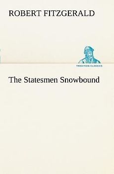 The Statesmen Snowbound