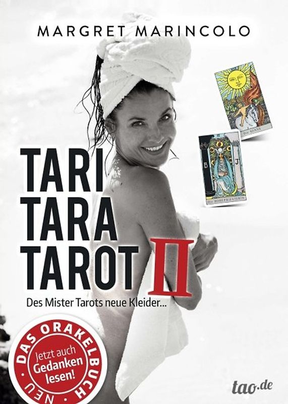 TARI TARA TAROT II