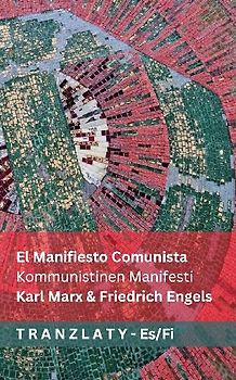 El Manifiesto Comunista / Kommunistinen Manifesti