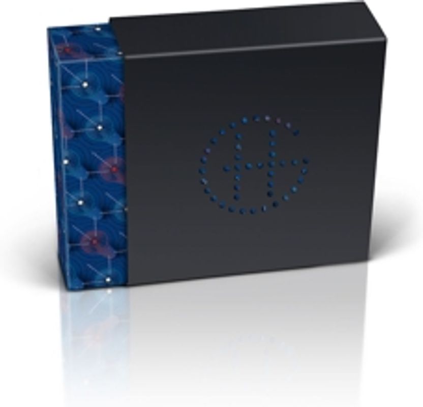 Herbert Grönemeyer - Tumult [3 CDs, Limitierte Fanbox, inkl. Foto, 7" Vinyl, 2 Armbänder, ohne Socken]