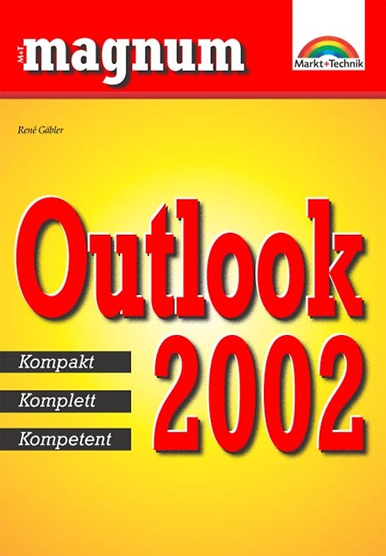 Outlook 2002