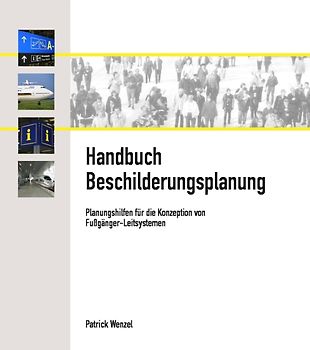 Handbuch Beschilderungsplanung