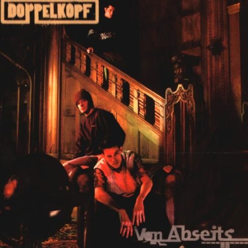 Doppelkopf - Von Abseits