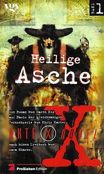 Heilige Asche
