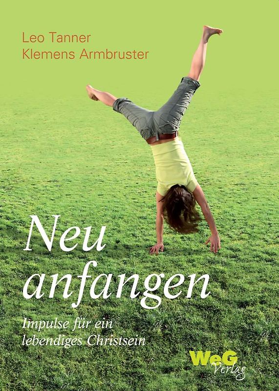 Neu anfangen