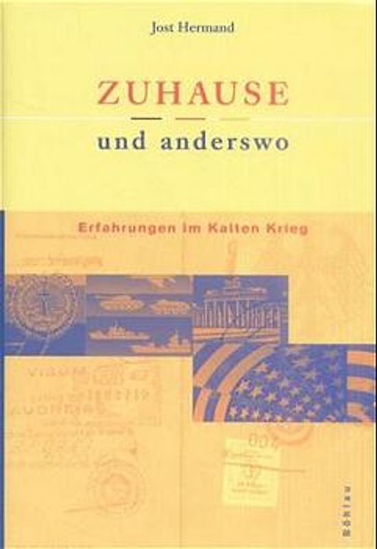 Zuhause und anderswo