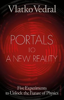 Portals to a New Reality